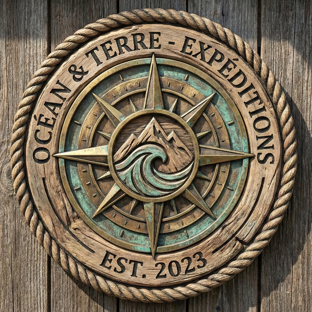 Océan & Terre